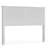 Chalco Solid Wood Headboard With Chamfer-260401467-260401412