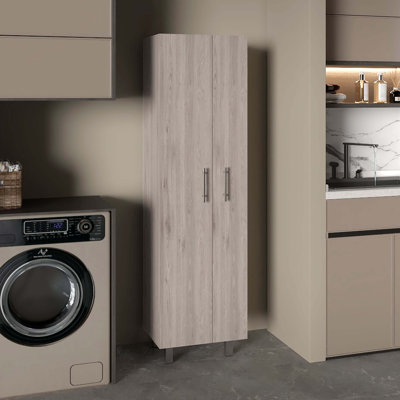 Brysyn 71" Kitchen Pantry by Ebern Designs