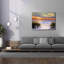 «Sunset Over Robert Moses» par Diane Romanello-718483669