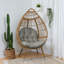 Coussin de chaise Sunbrella-76768086