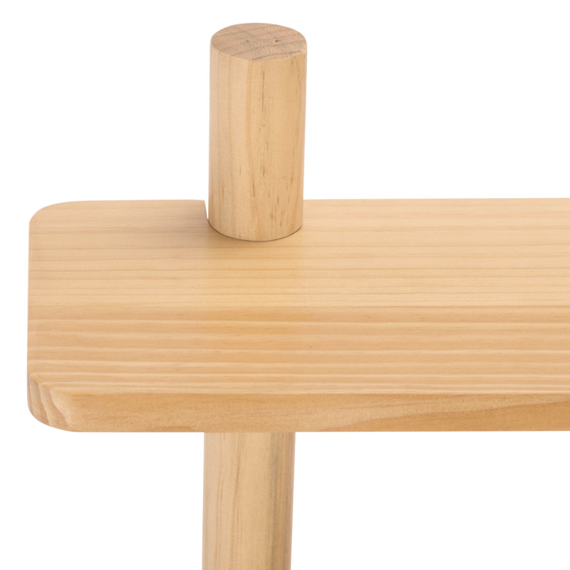 Tucci Wall Shelf