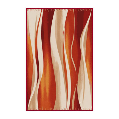 Starglow Canyon Rug