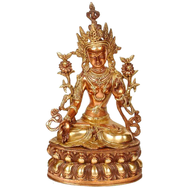 Figurine