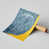 Bleu / Jaune