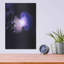 «Underwater Mushroom» par Luxe Metal Portfolio-620380594