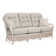 Everglade Upholstered 76'' Sofa