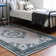 Oriental Indoor Rug