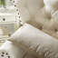 Housse de coussin lombaire 14 po Milliken-741596835