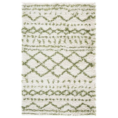 Hichem Performance Southwestern Rug