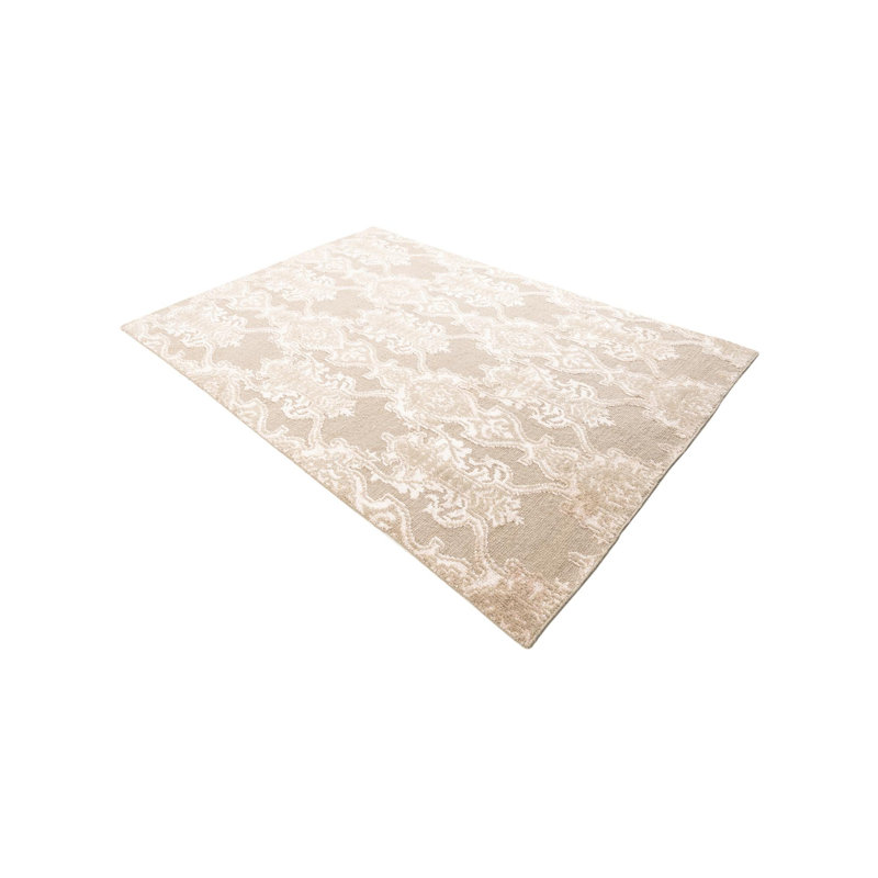 Tapis beige Osborne