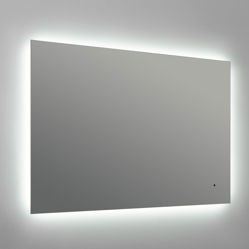 Galaxy Rectangle Mirror, Rectangle, 24" x 36"