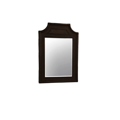 Summer Retreat Beveled Mirror