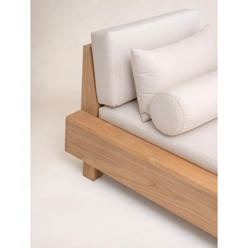 Ojai Outdoor Patio Daybed