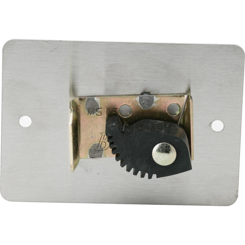 Steel Hose Holder