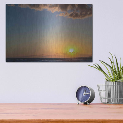 " My Heaven " by Chris Moyer