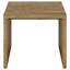 Ensemble de tables basses 3 pièces Parker
