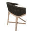 Tabouret de comptoir d'extérieur Montecito-1324723802