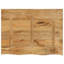 Cabersham Solid Wood Table Top-1260079991