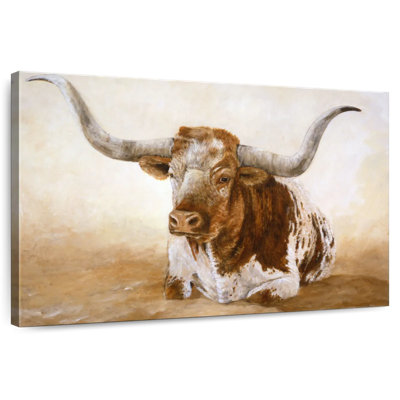 Easy Rider Cow