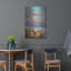 Rosecliff Heights 'The Cliffs' by Vahe Yeremyan Metal Wall Art-997485508