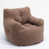 Peluche café