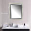 Miroir d'appoint Brunilda-56735432