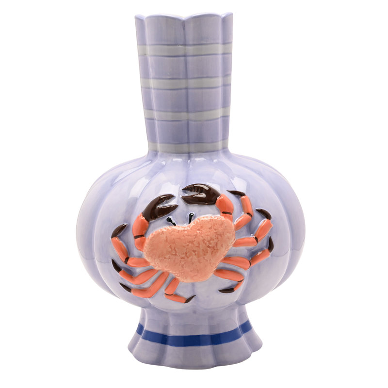 Ceramic Table Vase
