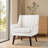 Upholstered Armchair (Set Of 2)-1512189156