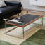 Table basse Table basse Bauhaus Living Room