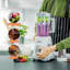 Geepas 1.5ml Blender Food Processor Combo