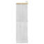 18-2 194cm Mafra Wardrobe-106216284