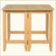 Table de salle à manger extensible Farmhouse-894833446