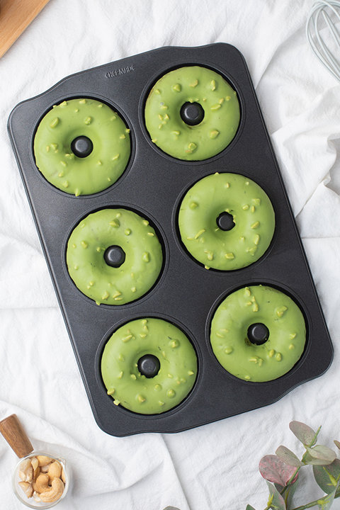 Donut Pan