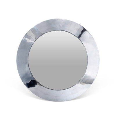 Round Mirror