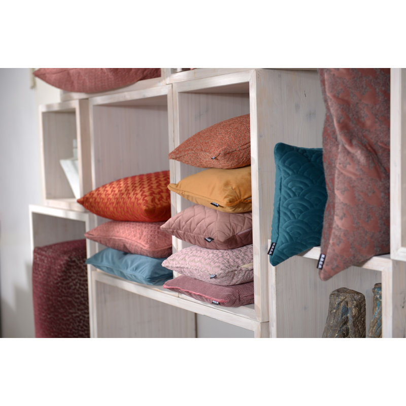 Frozen Love Square Cushion