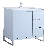 36" Single Bathroom Vanity Set-67457288-67457290