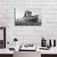 «This Old Boat I» par Lori Deiter, art mural sur toile-44384582