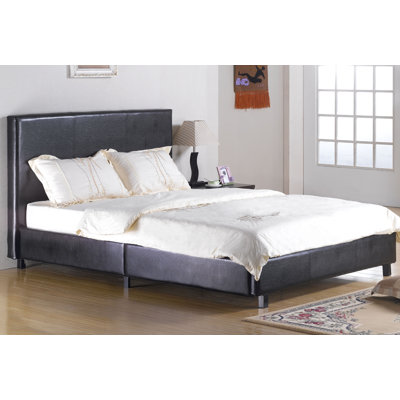 Zavier Upholstered Bed