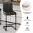 Telauges 25'' Counter Stool-1939383927