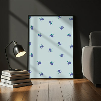 Farryn No Frame Print
