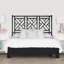 Chippendale Standard Bed-41192912-106872105