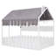 Lit sur pied Montessori House-691262299