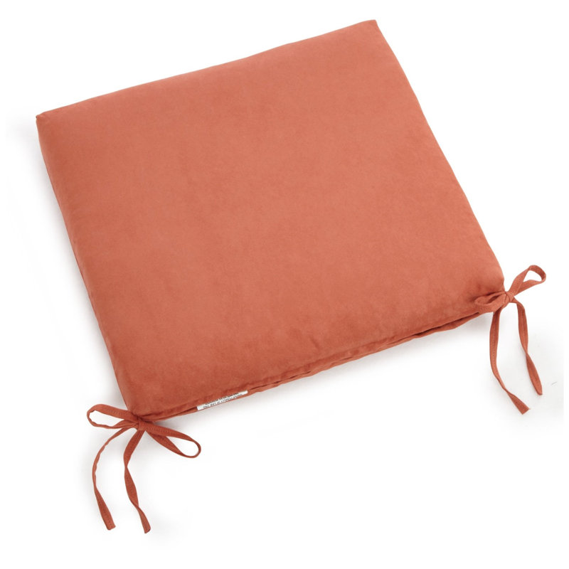 Coussin de chaise d’intérieur, Épice