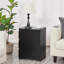 Table de chevet 3 tiroirs Arwand-88090393
