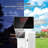 1500w Oil Filled Radiator Heater With Remote Control 3 Modes 24h Timer Indoor-106776236