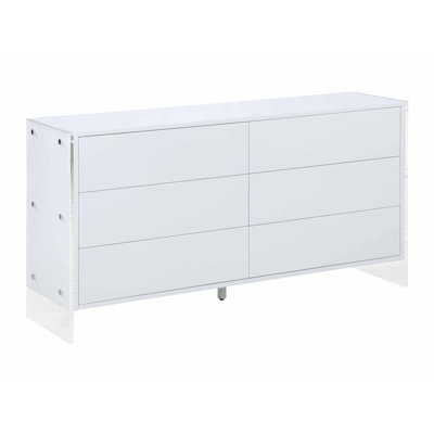 BARCELONA 60.5'' Sideboard