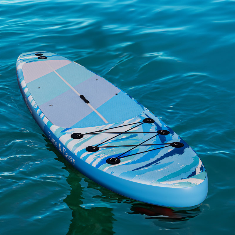 Planche de SUP gonflable Balconera
