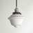 Clarksburg 1 - Light Single Pendant-1990082085-1990082086