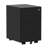 Darchell 14.8'' Wide 3 -Drawer Mobile File Cabinet-323705232