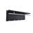 Esyspot Metal Powder Coating Hook Wall Mounted With Shelf-844190247